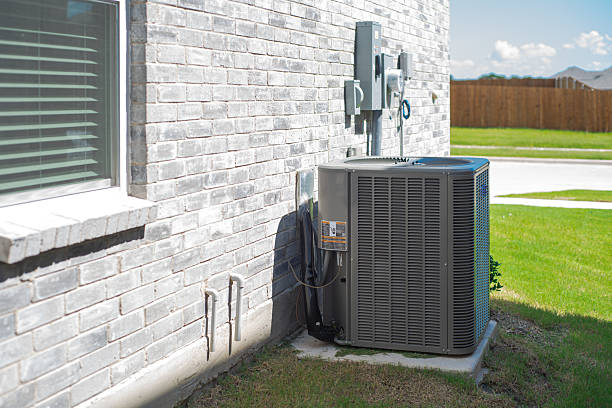 Reliable Air Conditioning Service contractor in Batavia, NY by FH HVAC